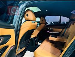 بي ام دبليو الفئة 3